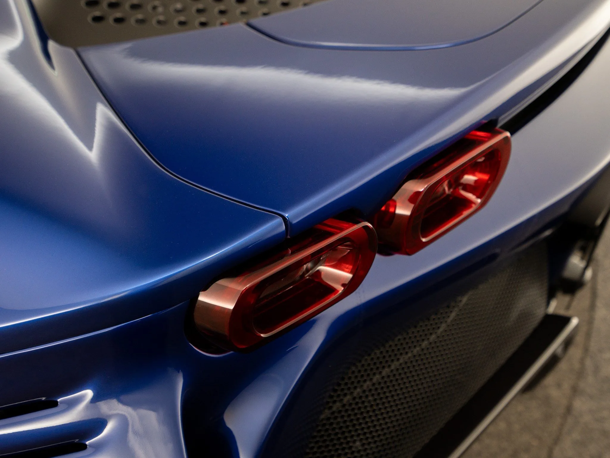 2023 Ferrari SF90 Spider, 19/30