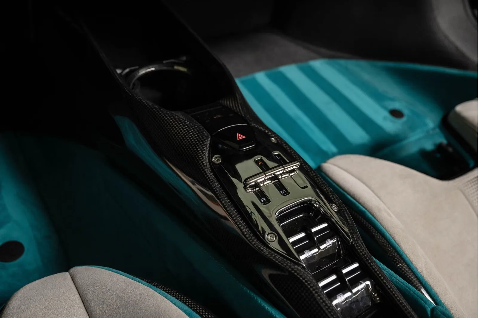 2023 Ferrari SF90 Spider Assetto Fiorano, 25/25