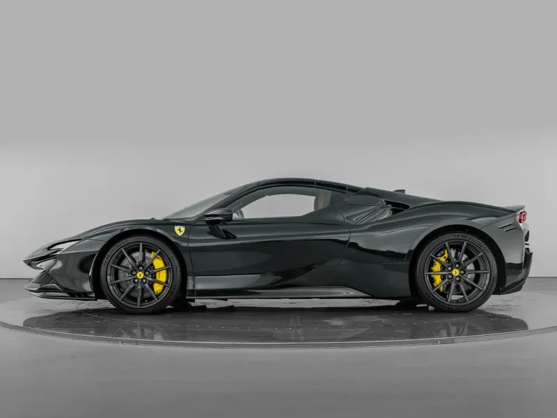 2023 Ferrari SF90 Spider, 13/30