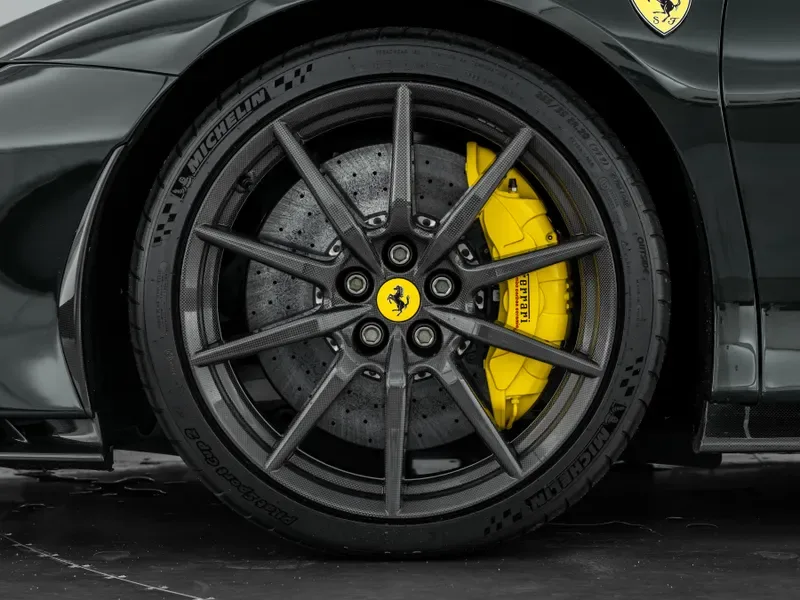 2023 Ferrari SF90 Spider, 14/30