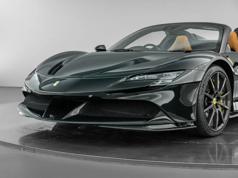 2023 Ferrari SF90 Spider, 16/30