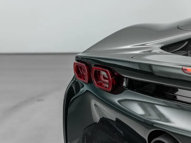2023 Ferrari SF90 Spider, 20/30