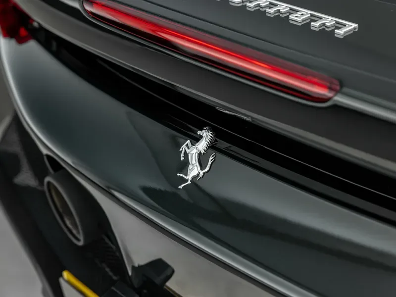 2023 Ferrari SF90 Spider, 21/30