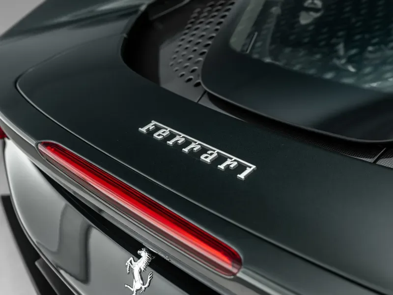 2023 Ferrari SF90 Spider, 22/30