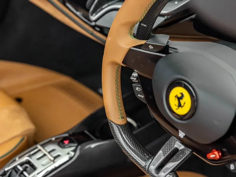 2023 Ferrari SF90 Spider, 28/30