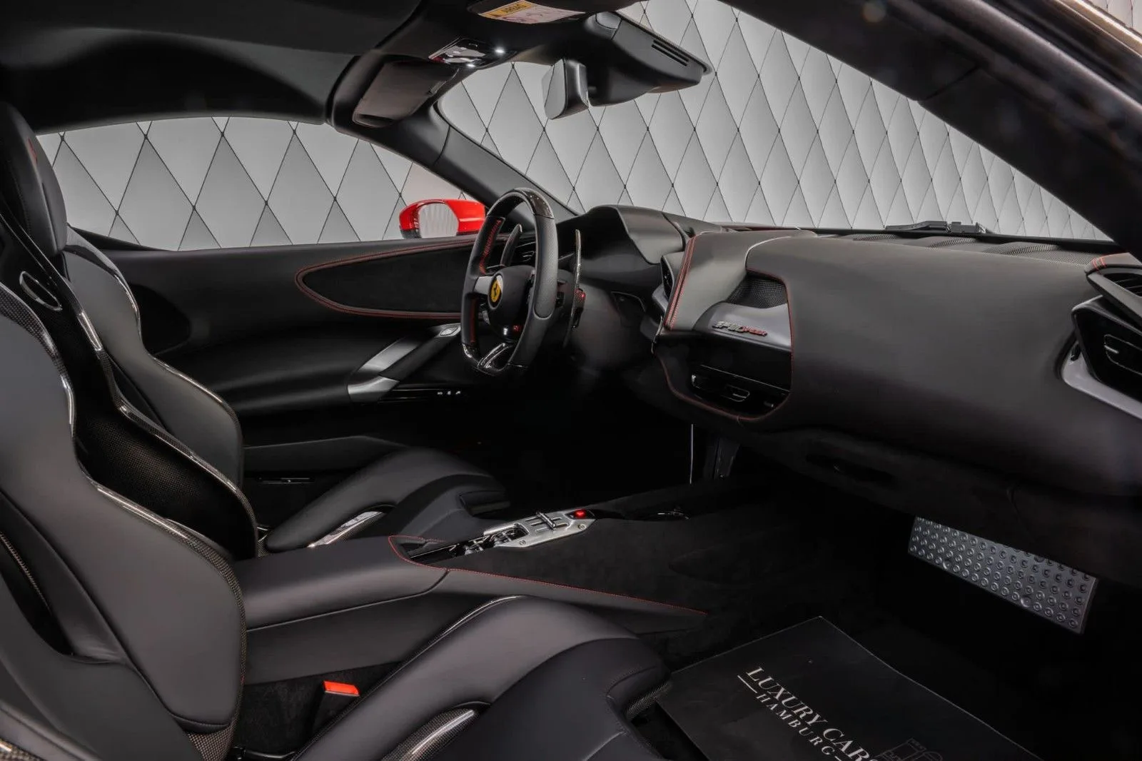 2023 Ferrari SF90 Spider, 14/28