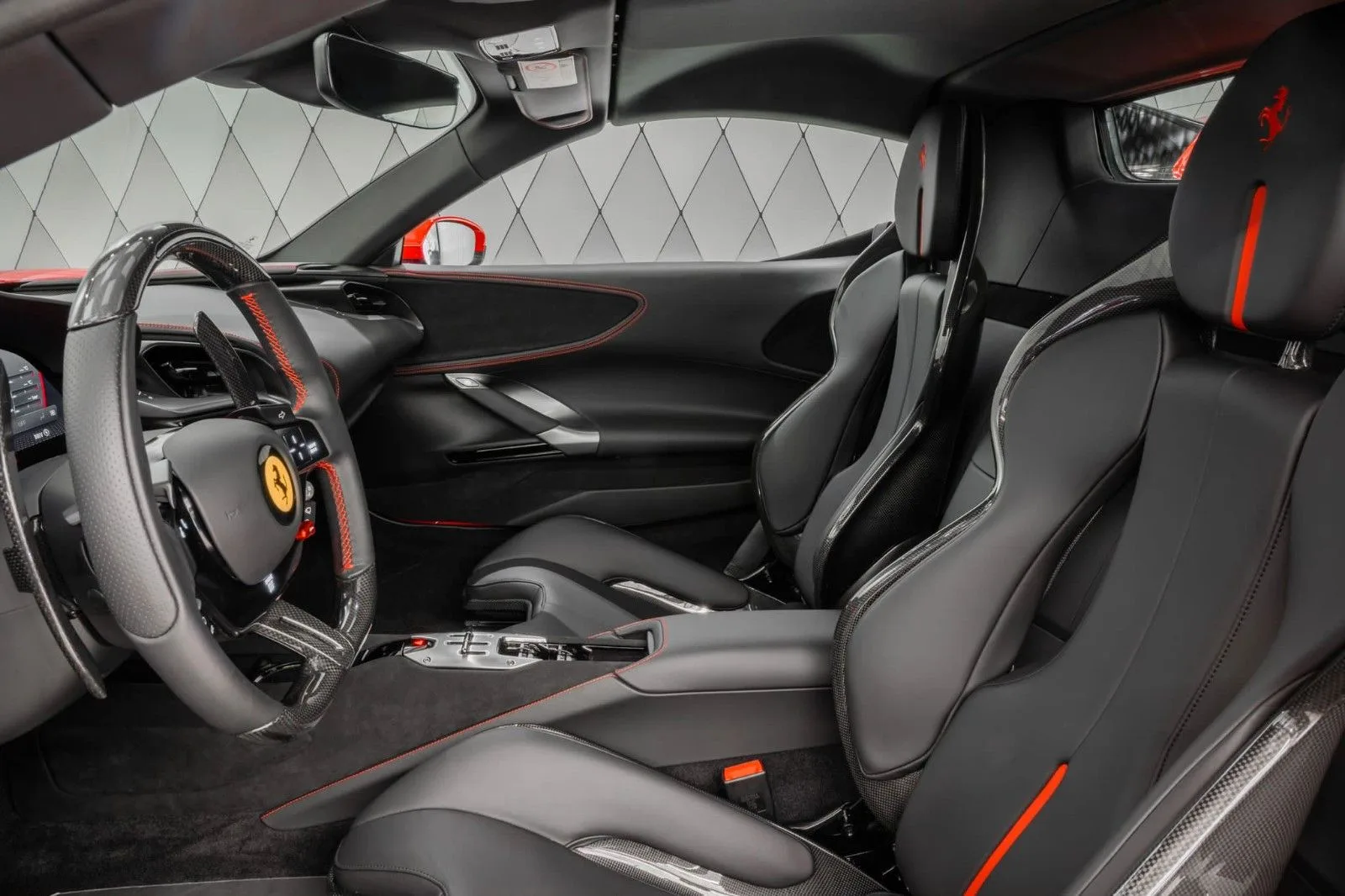 2023 Ferrari SF90 Spider, 18/28