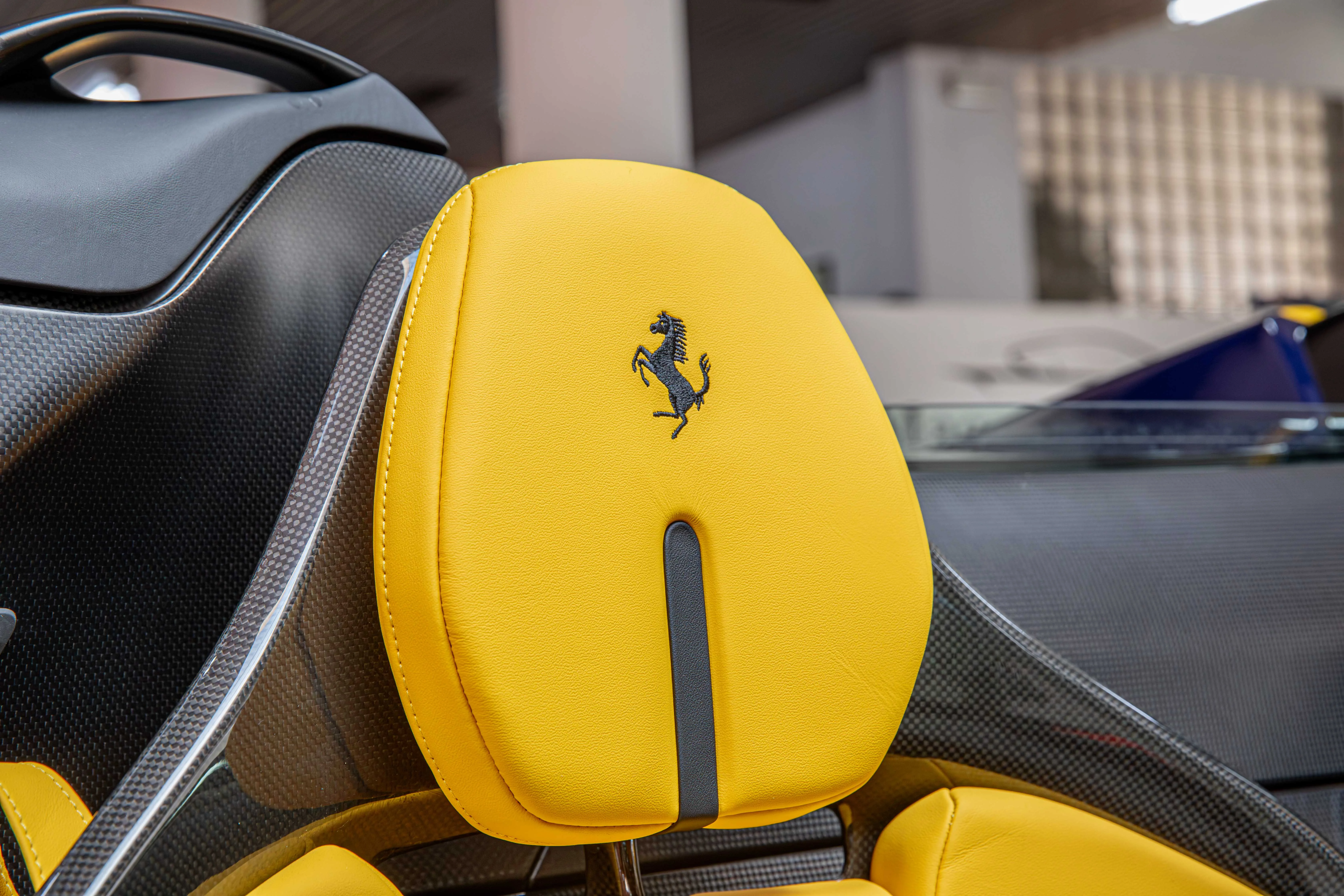 2023 Ferrari SF90 Spider, 23/30