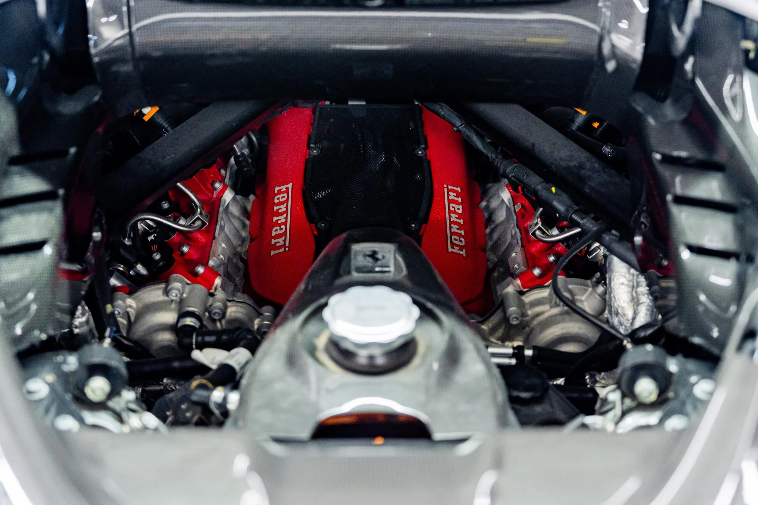2023 Ferrari SF90 Spider, 19/23