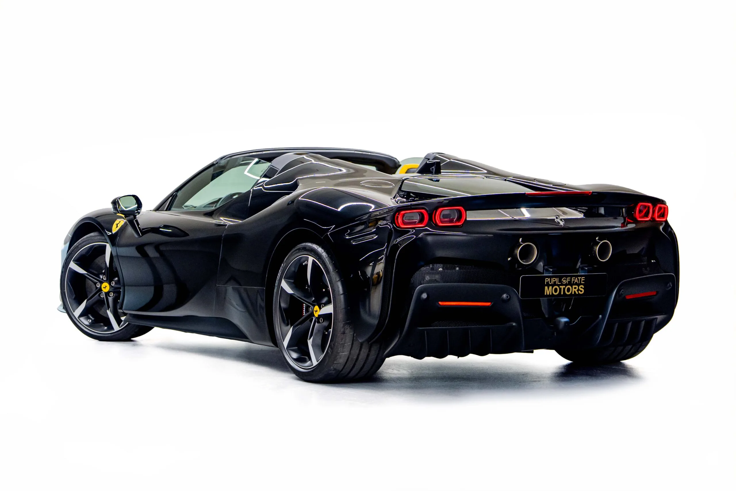 2023 Ferrari SF90 Spider, 5/16