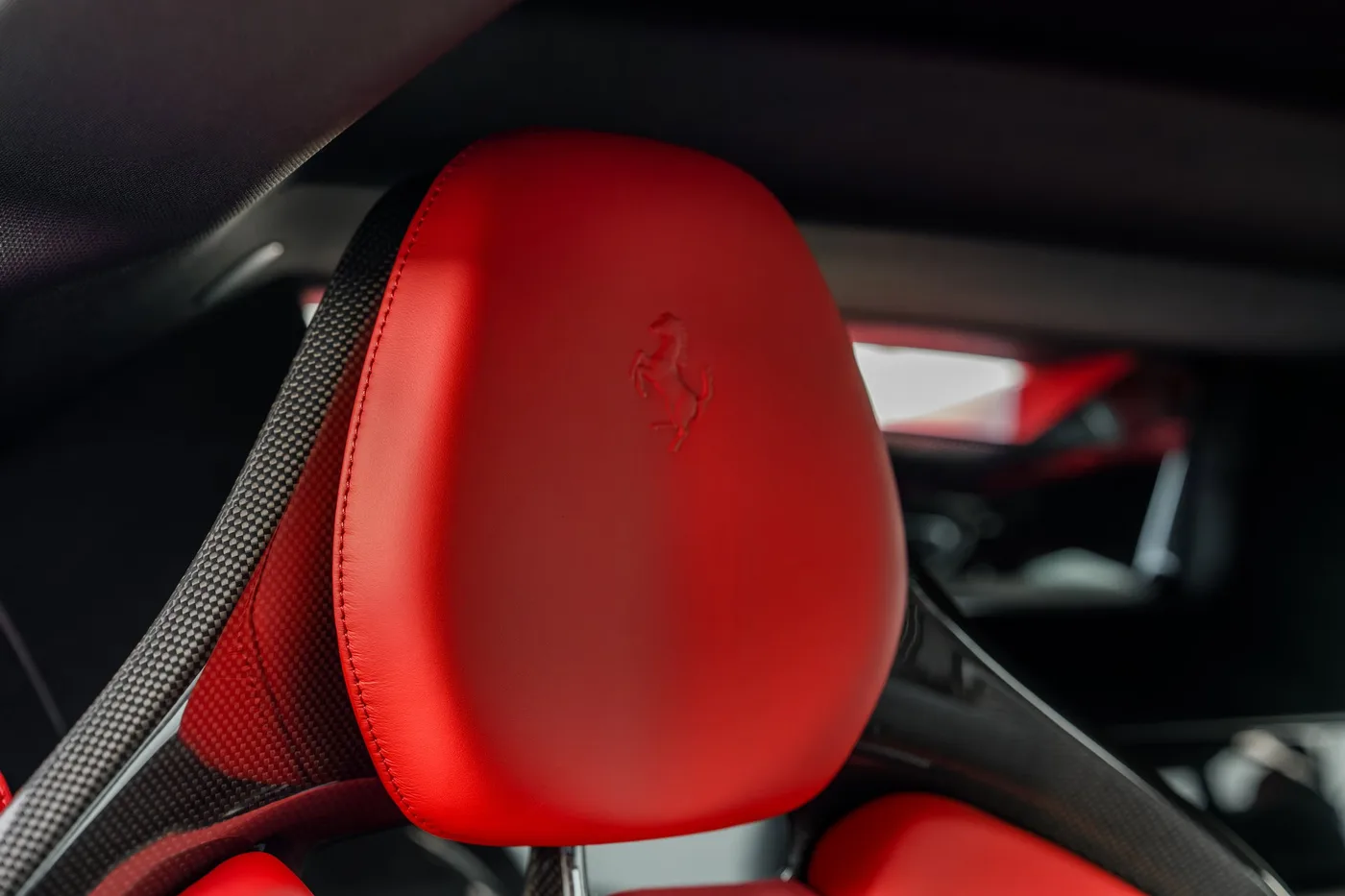 2023 Ferrari SF90 Stradale Assetto Fiorano angeboten von einem Supersportwagenhändler in Woerden, Niederlande, Foto 11 von 25