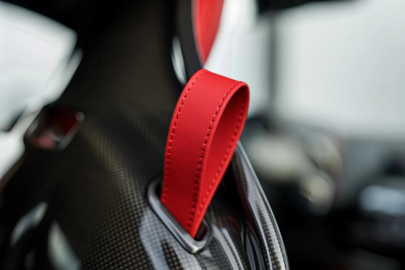 2023 Ferrari SF90 Stradale Assetto Fiorano angeboten von einem Supersportwagenhändler in Woerden, Niederlande, Foto 14 von 25