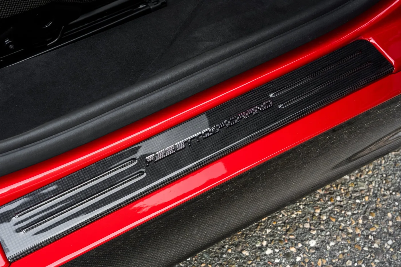 2023 Ferrari SF90 Stradale Assetto Fiorano angeboten von einem Supersportwagenhändler in Woerden, Niederlande, Foto 18 von 25