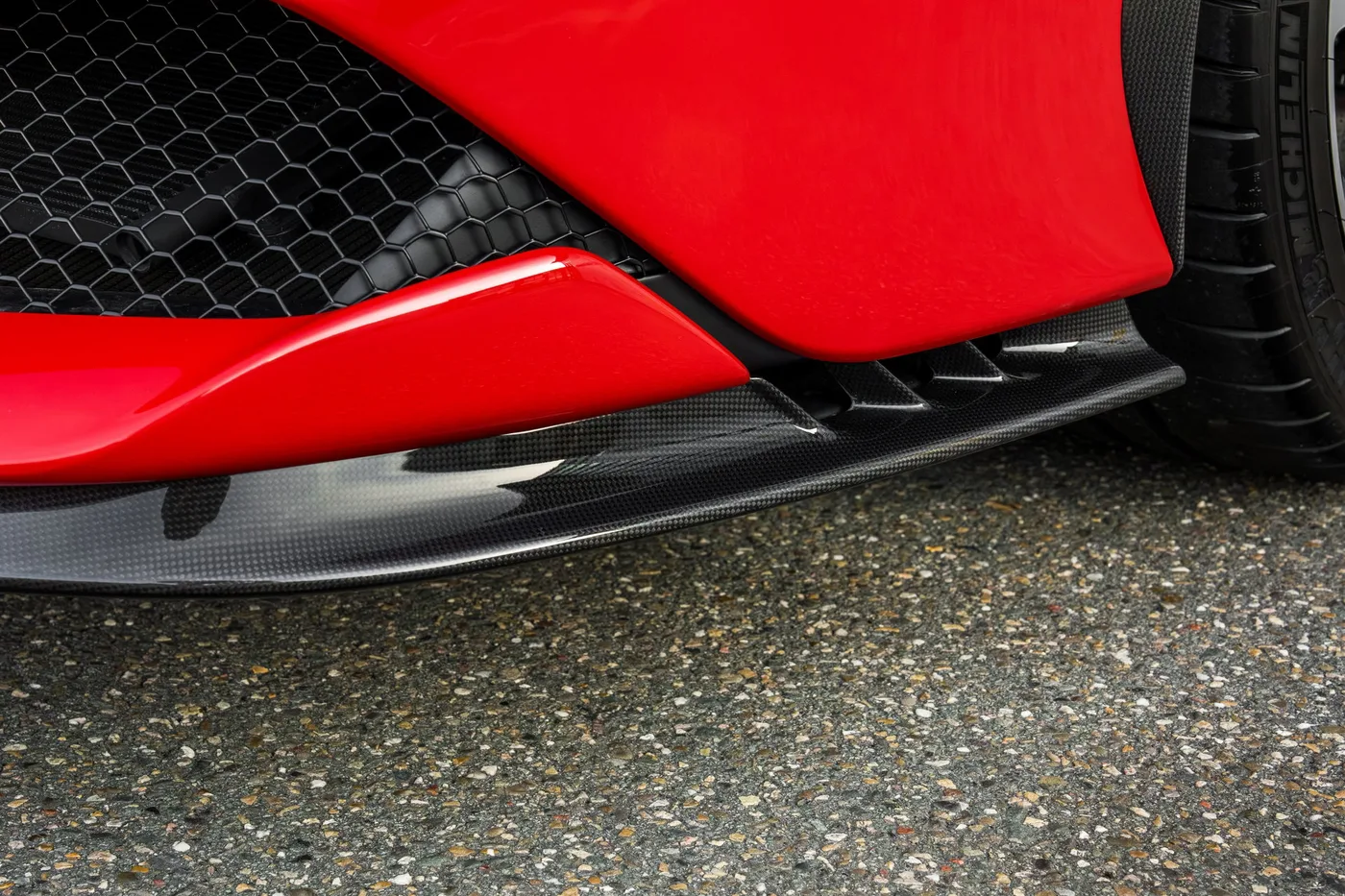 2023 Ferrari SF90 Stradale Assetto Fiorano angeboten von einem Supersportwagenhändler in Woerden, Niederlande, Foto 25 von 25