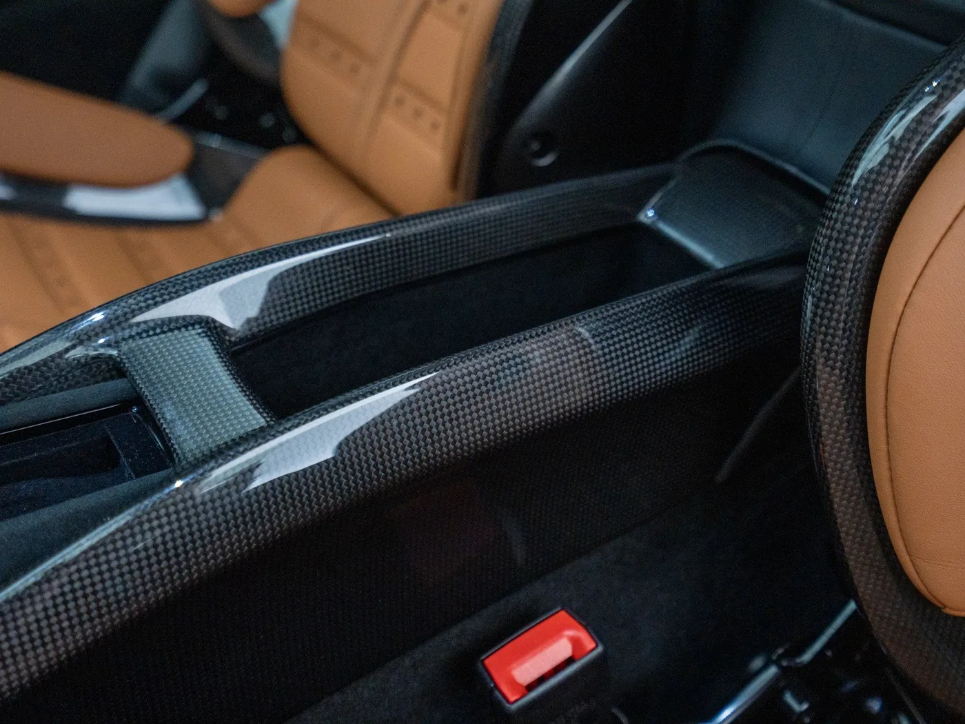 2023 Ferrari SF90 Stradale Assetto Fiorano angeboten von einem Fachhändler in Singen, Deutschland, Foto 15 von 15