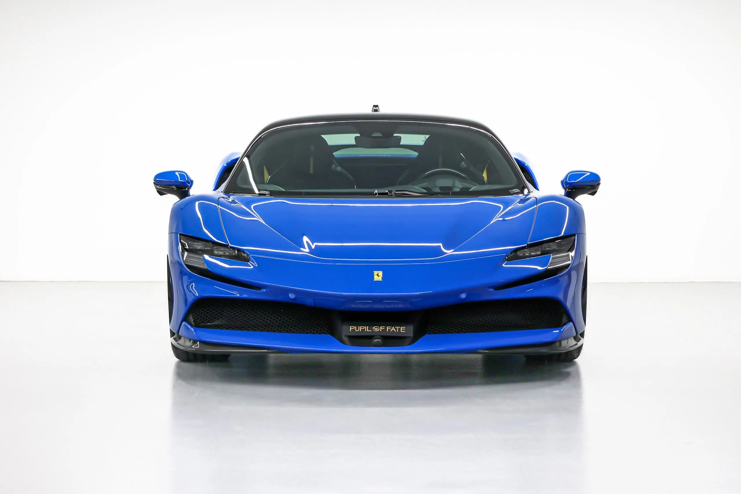 2023 Ferrari SF90 Stradale, 4/26