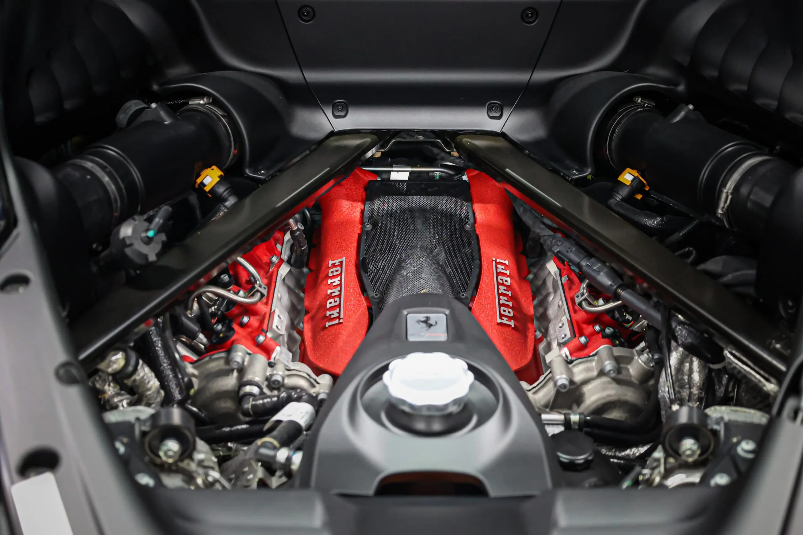 2023 Ferrari SF90 Stradale, 12/26