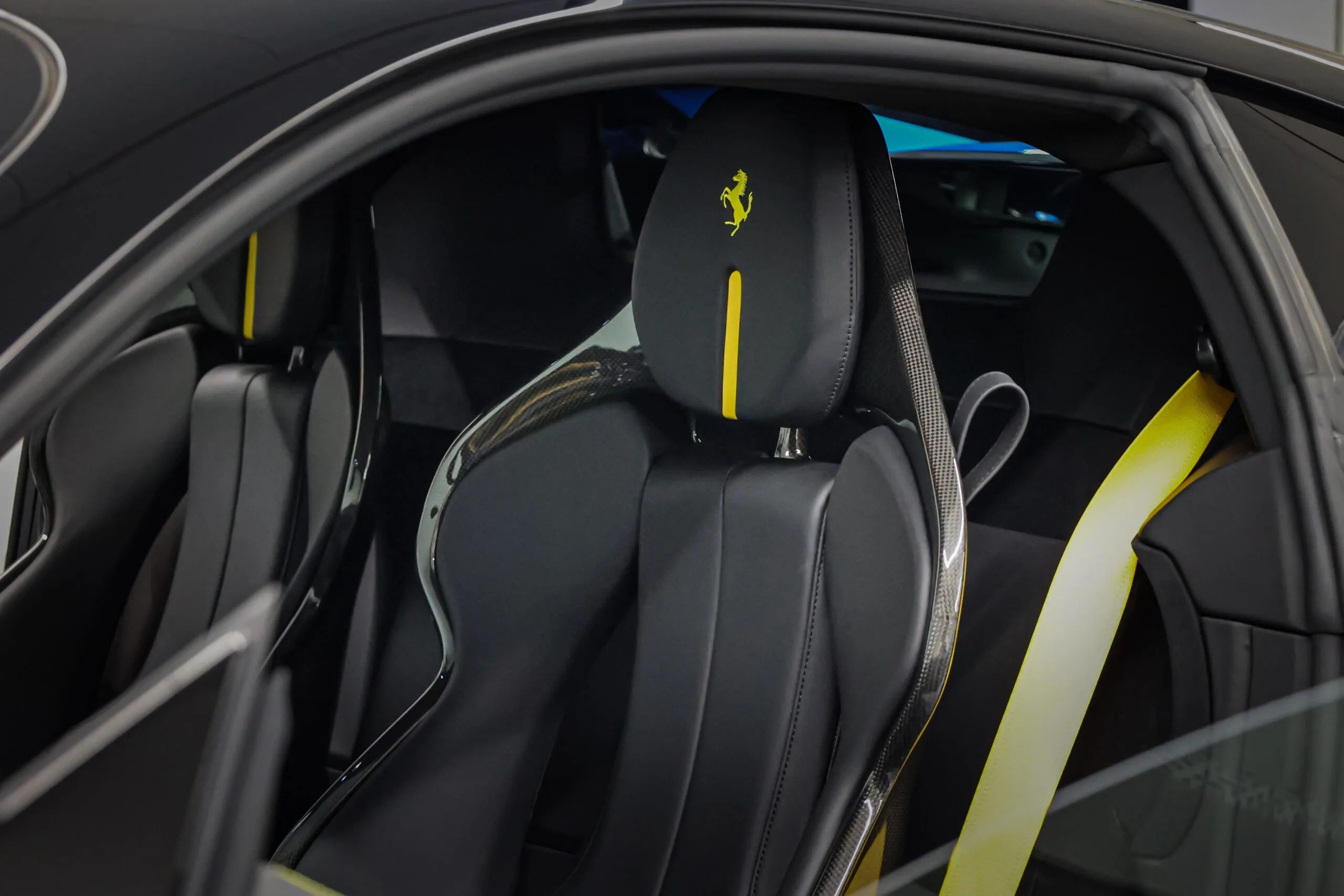 2023 Ferrari SF90 Stradale, 13/26
