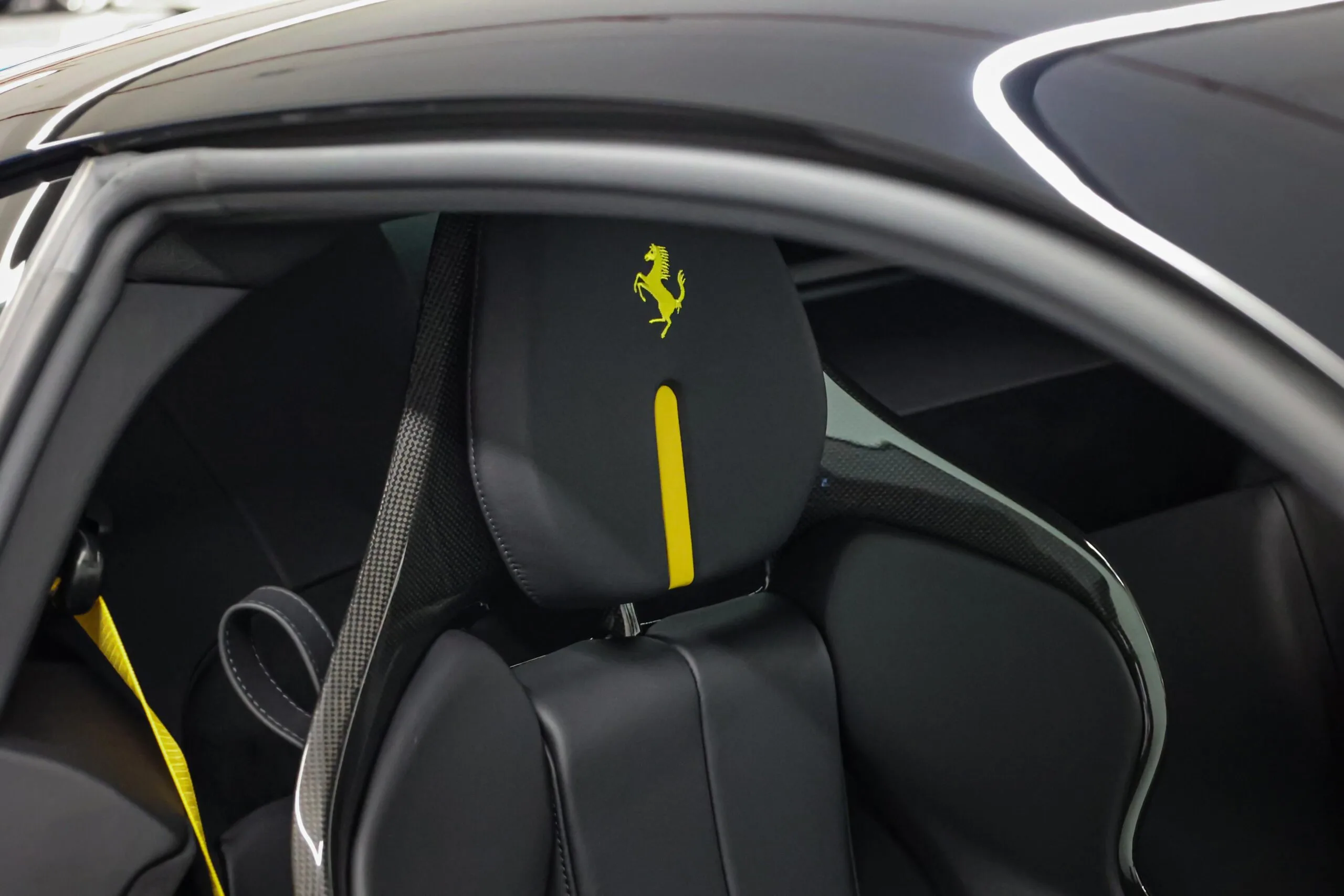 2023 Ferrari SF90 Stradale, 22/26