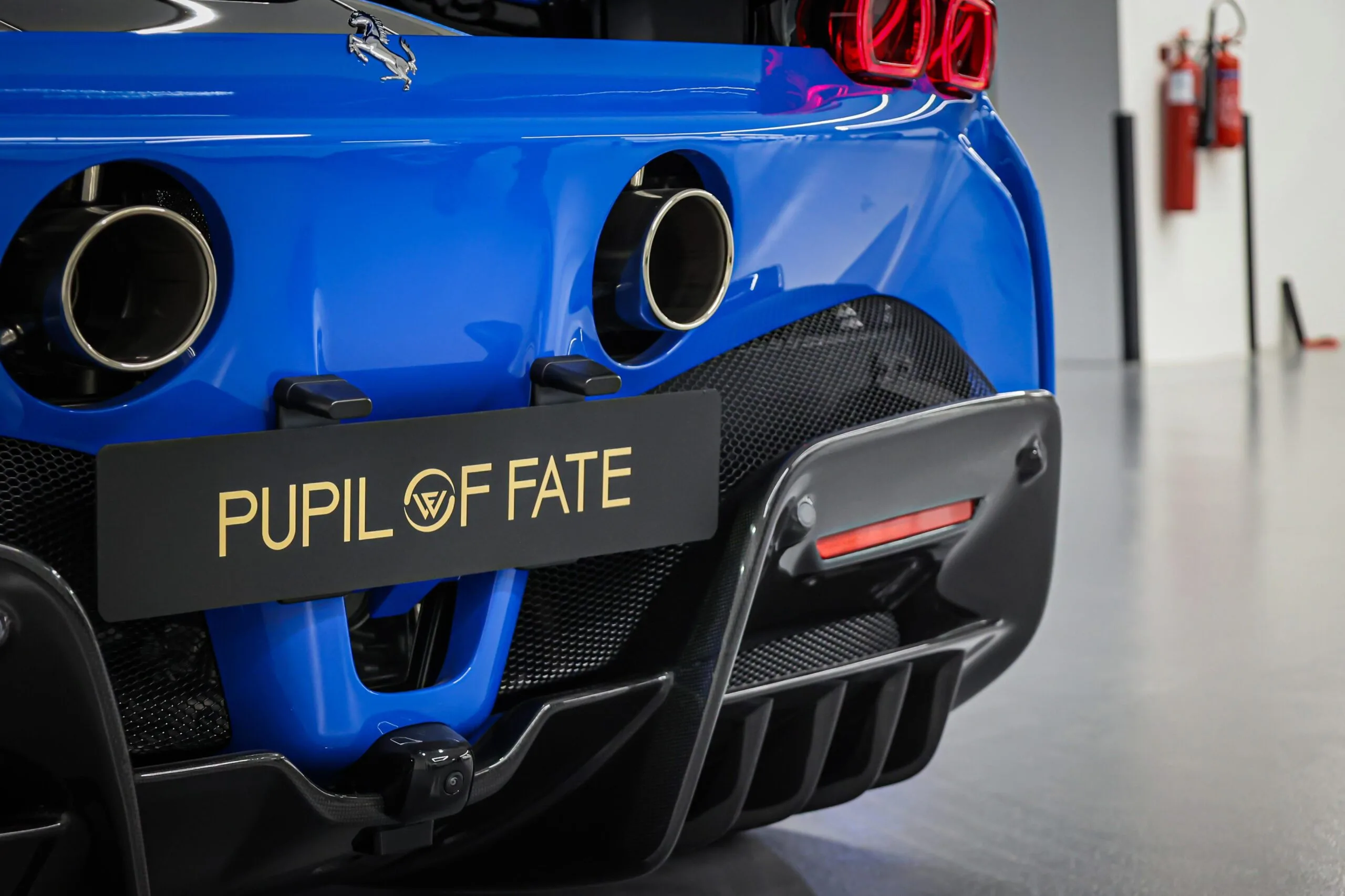 2023 Ferrari SF90 Stradale, 26/26
