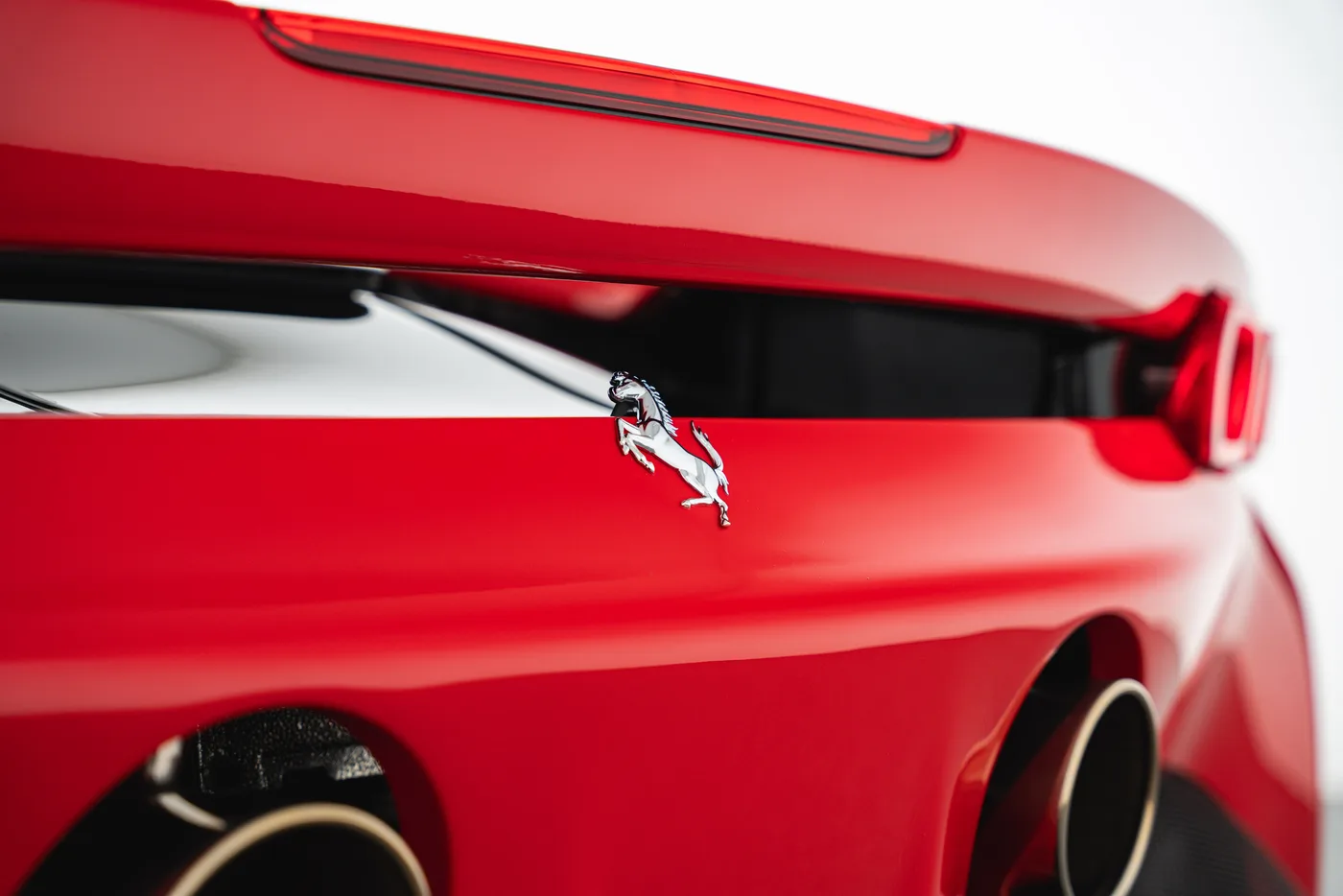 2023 Ferrari SF90 Stradale angeboten von einem Fachhändler in Vösendorf, Österreich, Foto 15 von 15