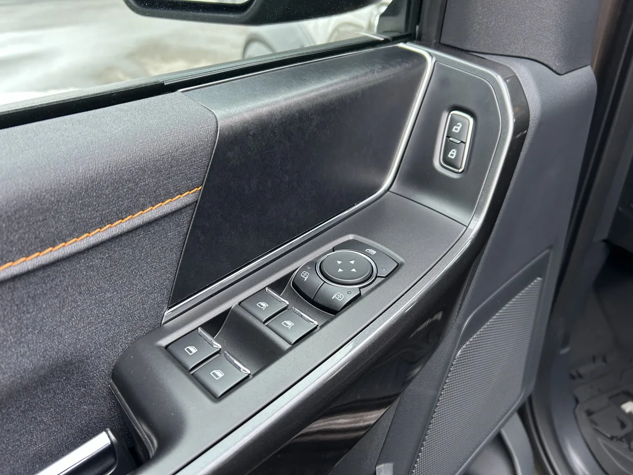 2023 Ford F-150 Tremor angeboten von einem Fachhändler in Písek, Tschechien, Foto 18 von 42