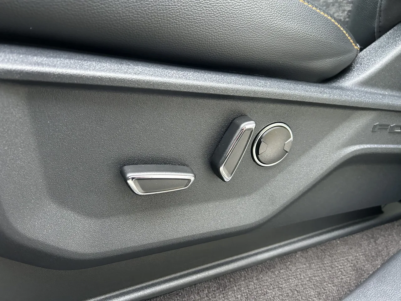 2023 Ford F-150 Tremor angeboten von einem Fachhändler in Písek, Tschechien, Foto 20 von 42