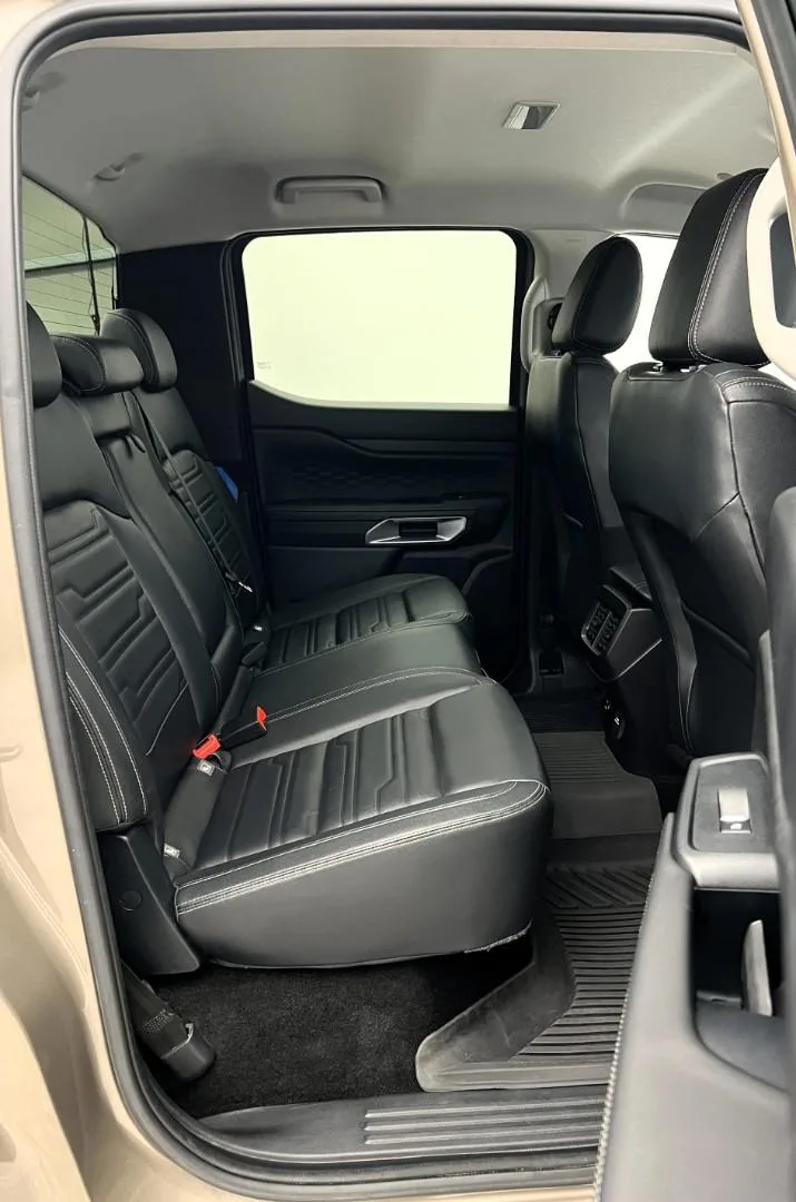 2023 Ford Ranger Limited, 18/23