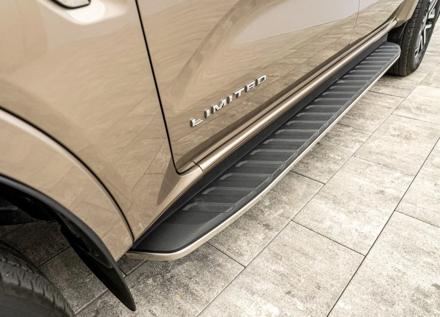 2023 Ford Ranger Limited, 20/23