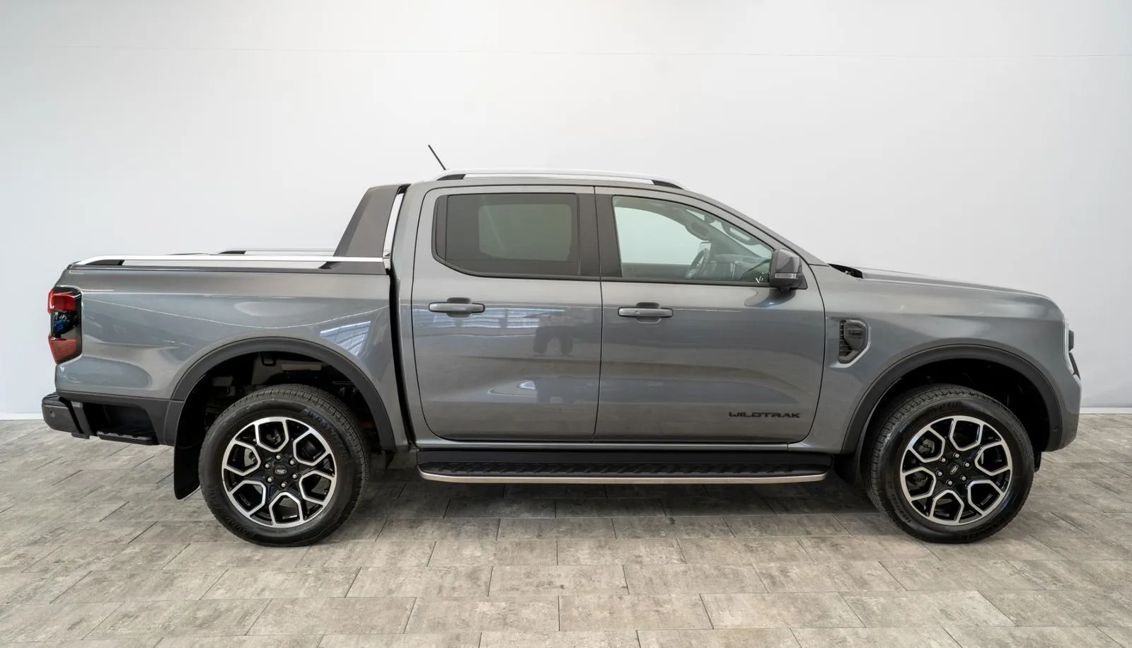 2023 Ford Ranger Wildtrak, 5/28