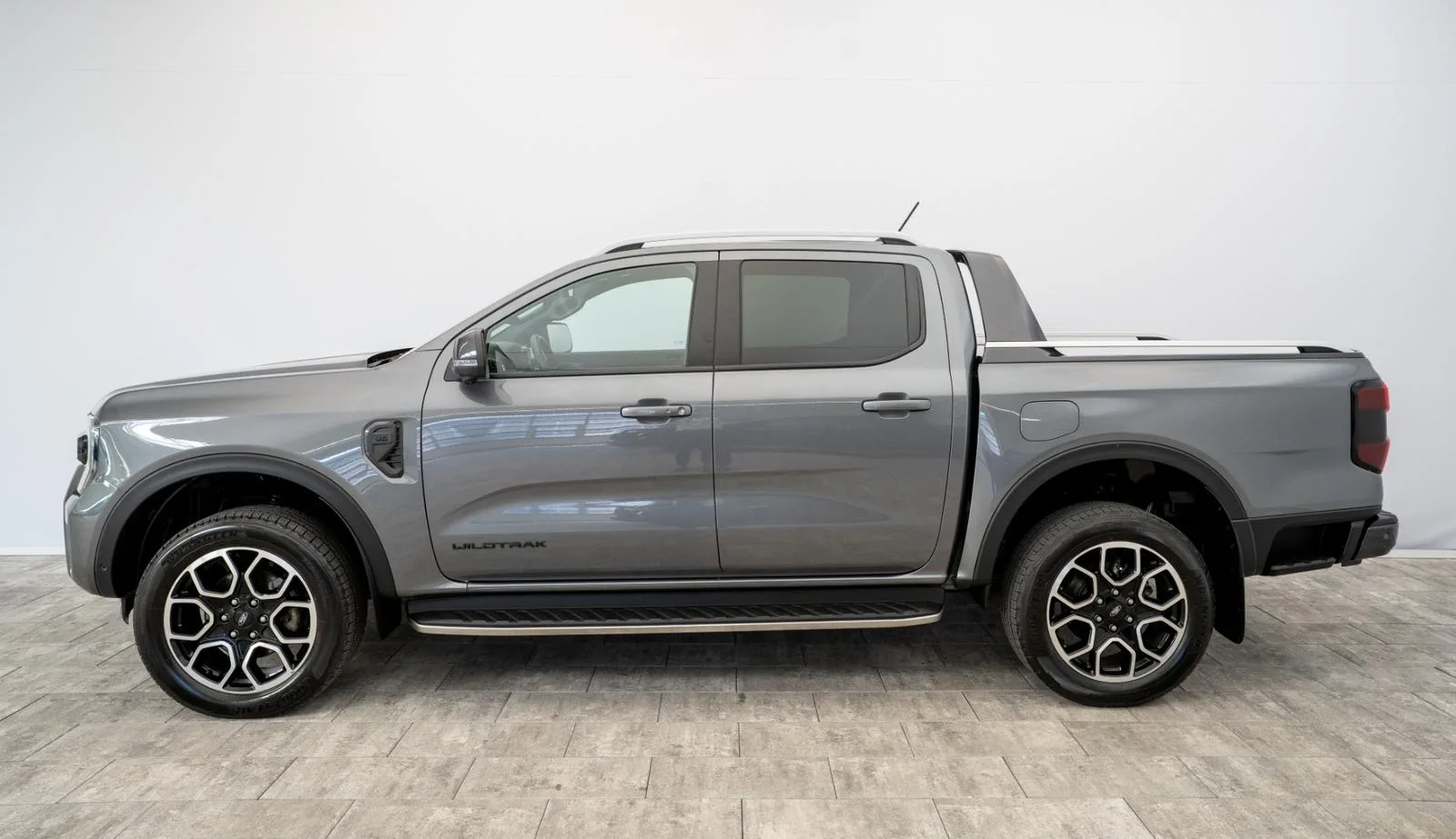 2023 Ford Ranger Wildtrak, 9/28