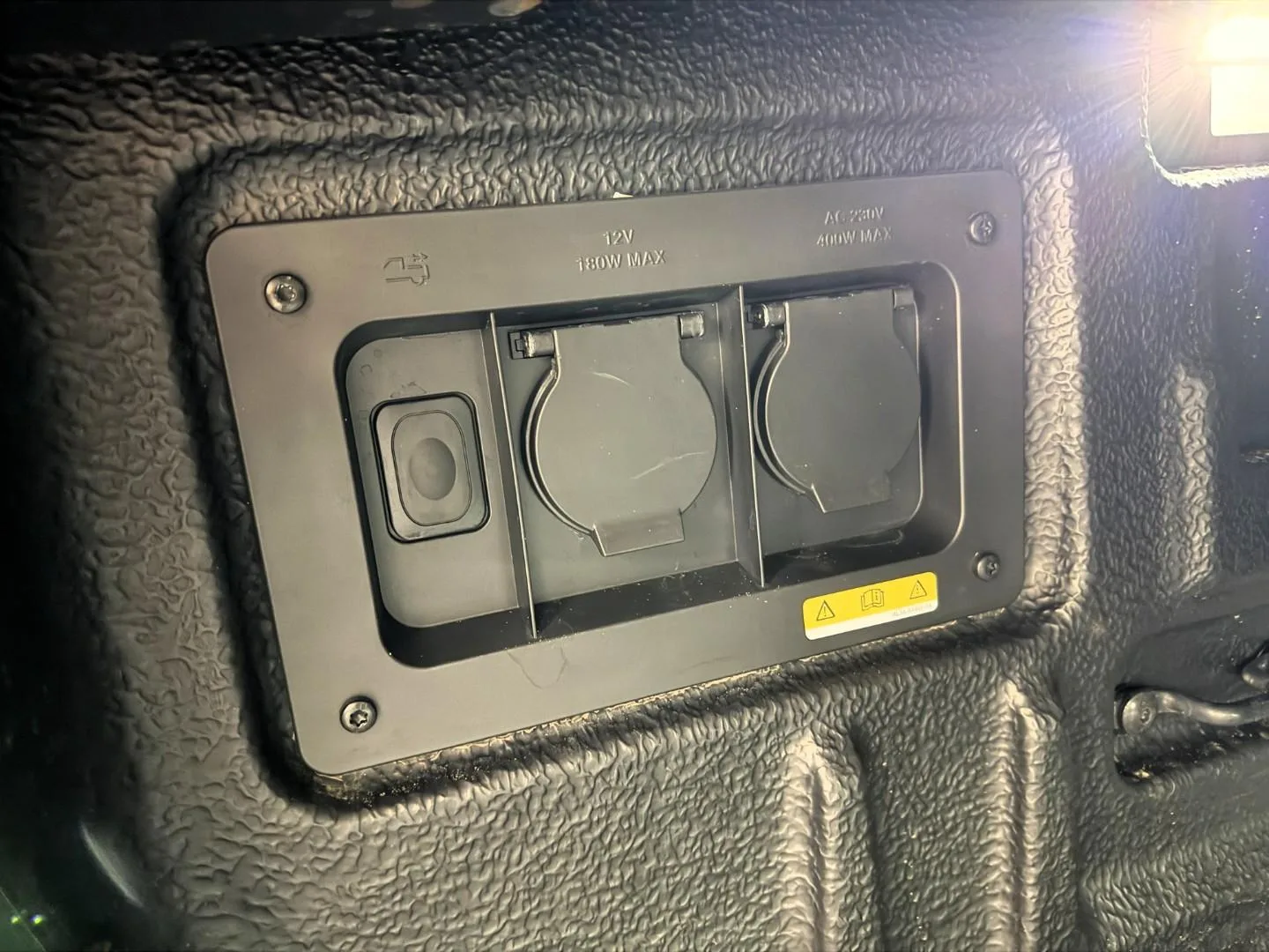 2023 Ford Ranger Wildtrak, 20/28