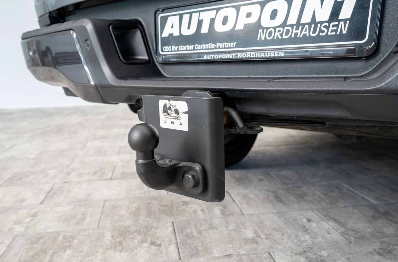 2023 Ford Ranger Wildtrak, 24/28