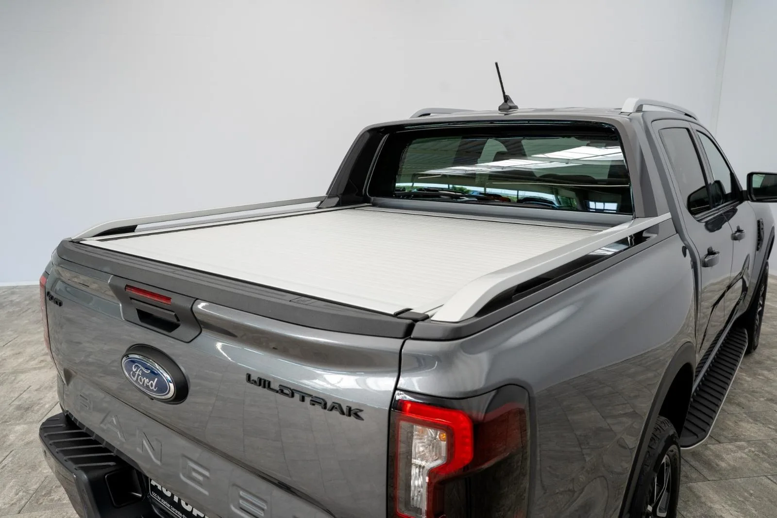 2023 Ford Ranger Wildtrak, 25/28