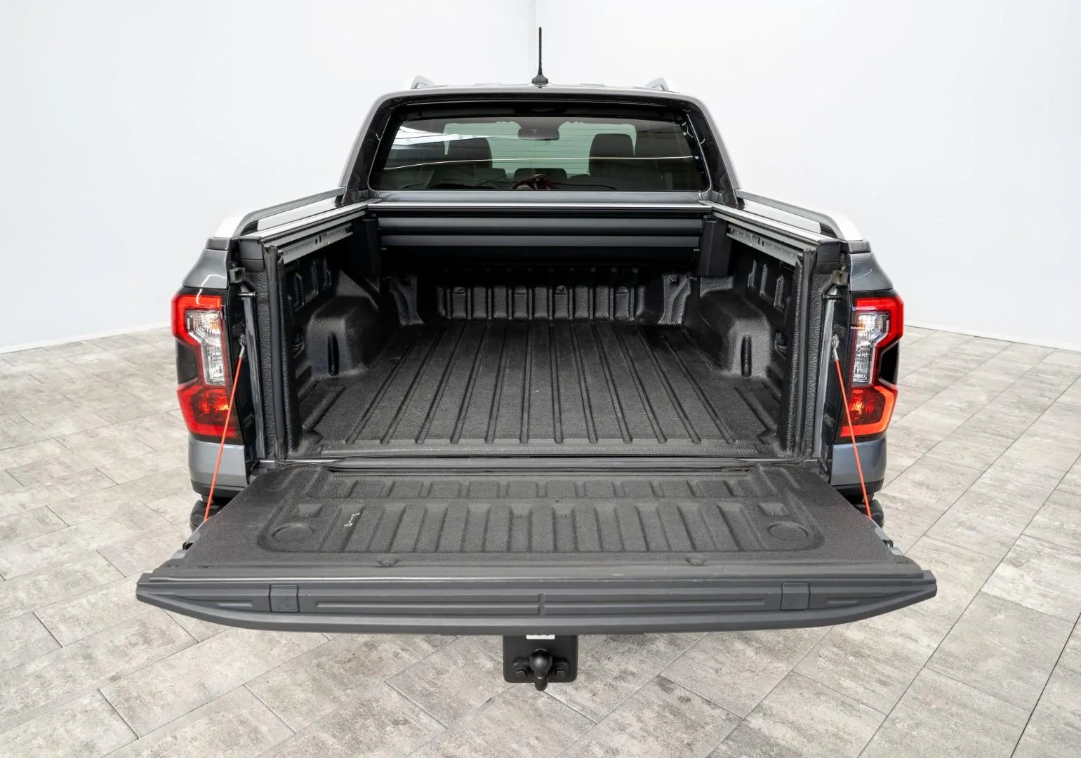 2023 Ford Ranger Wildtrak, 26/28