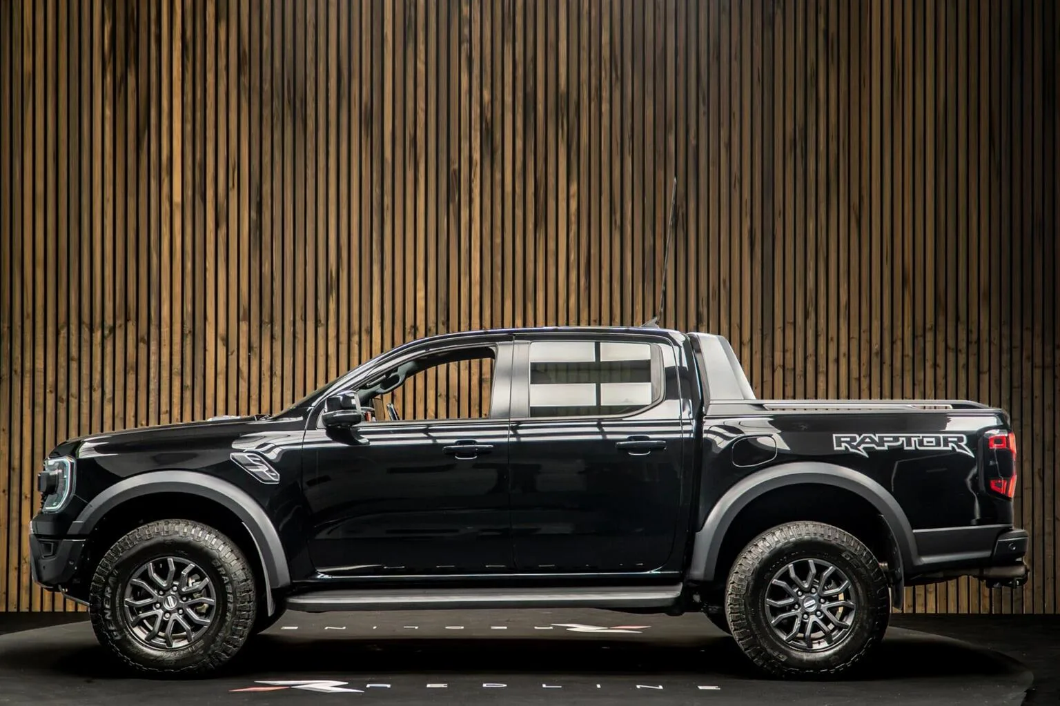 2023 Ford Ranger Raptor, 7/30