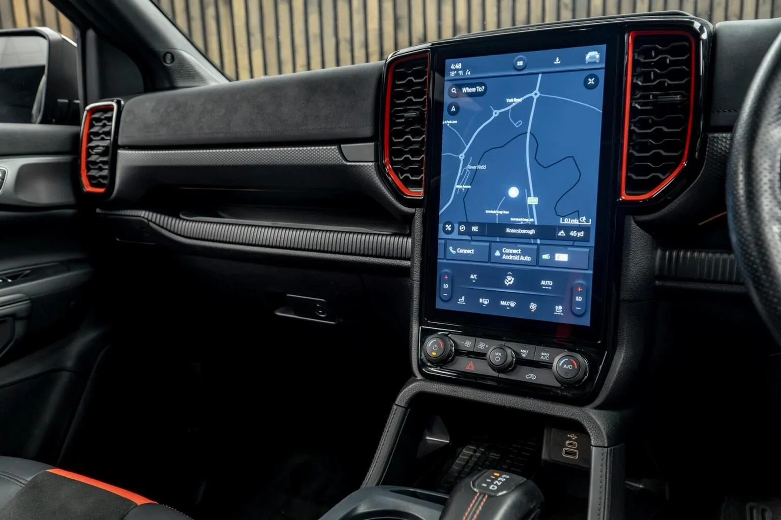 2023 Ford Ranger Raptor, 24/30