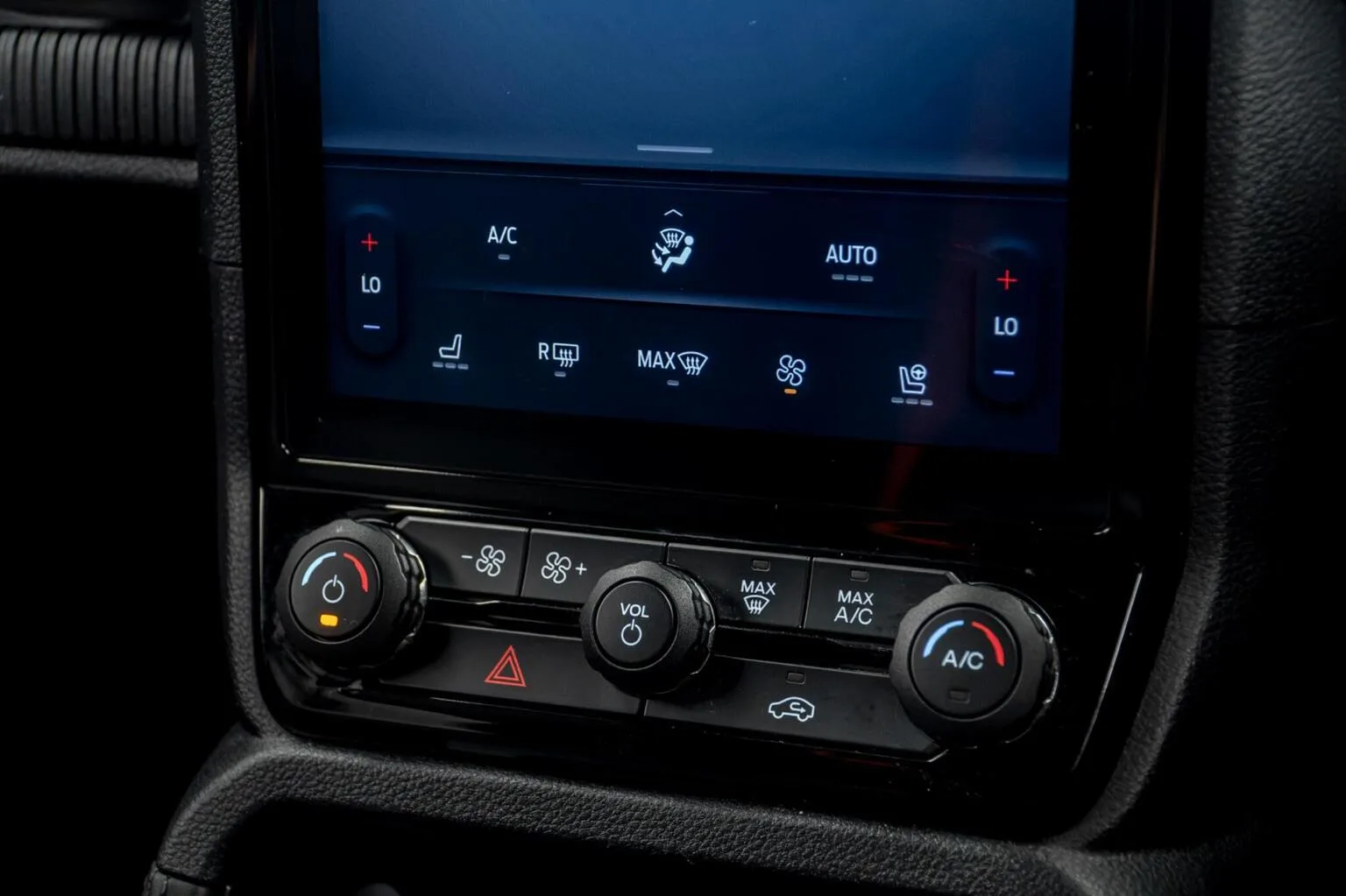 2023 Ford Ranger Raptor, 29/30