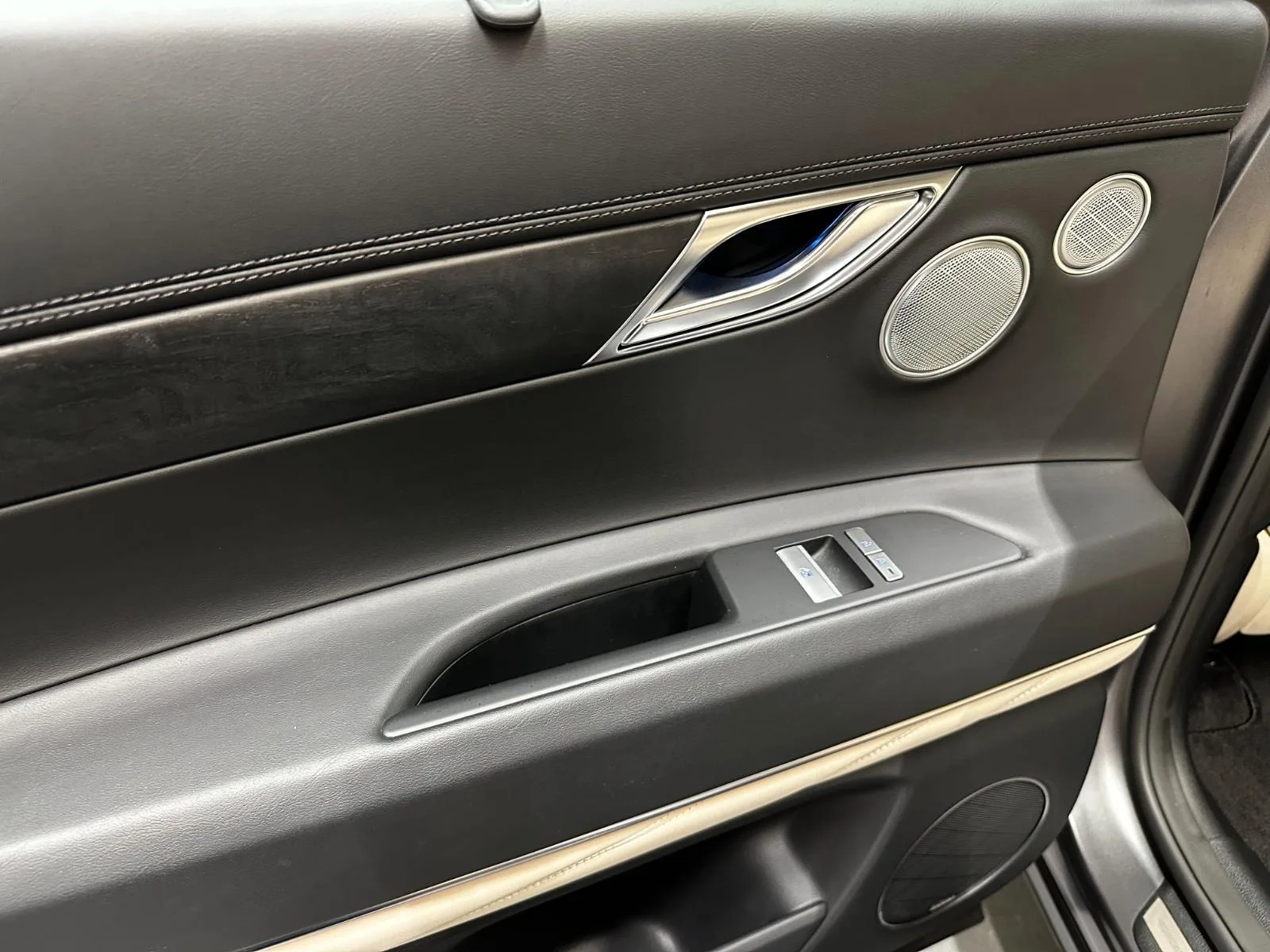 2023 Genesis GV80 Luxury Line, 14/24