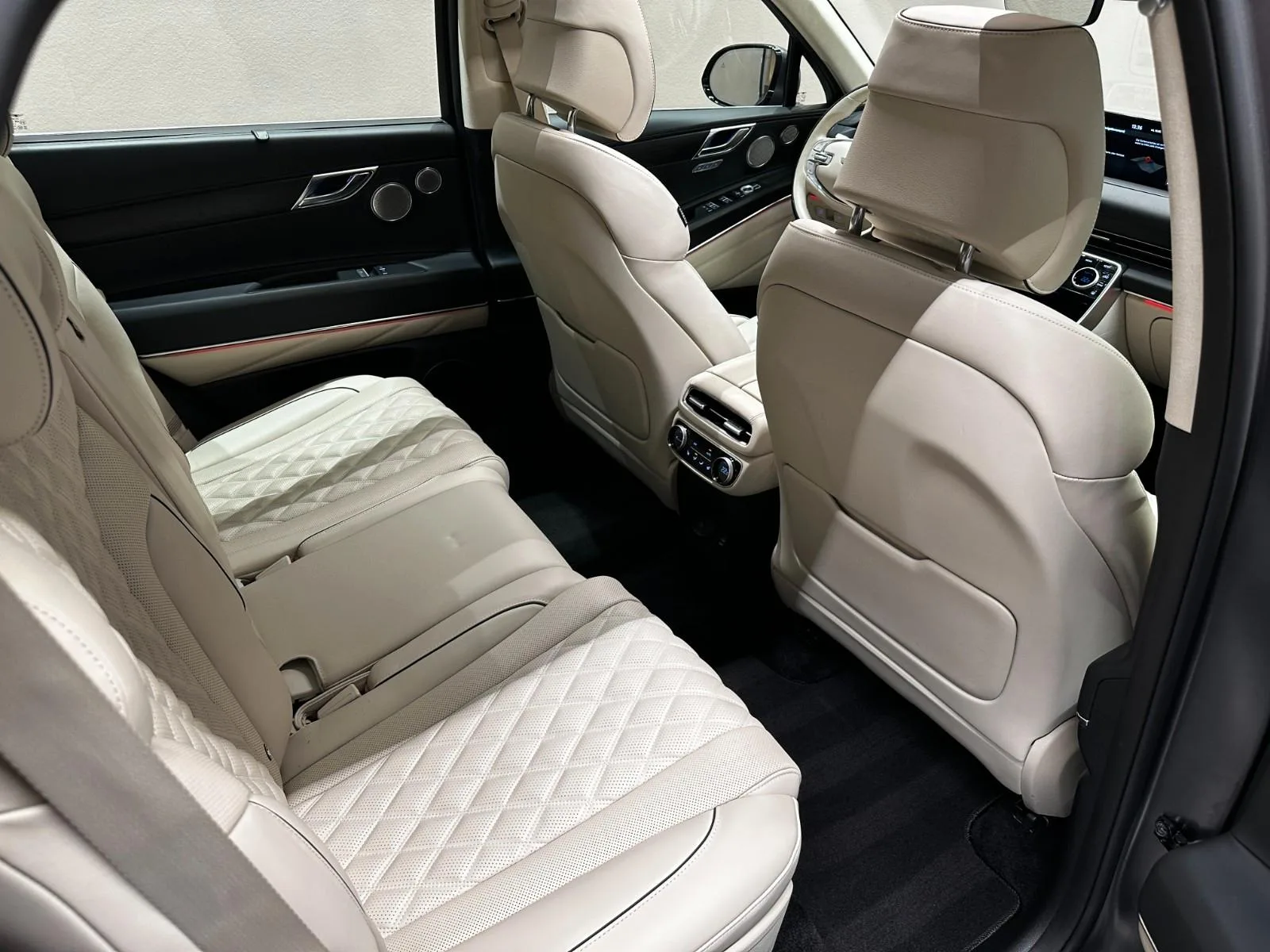 2023 Genesis GV80 Luxury Line, 16/24