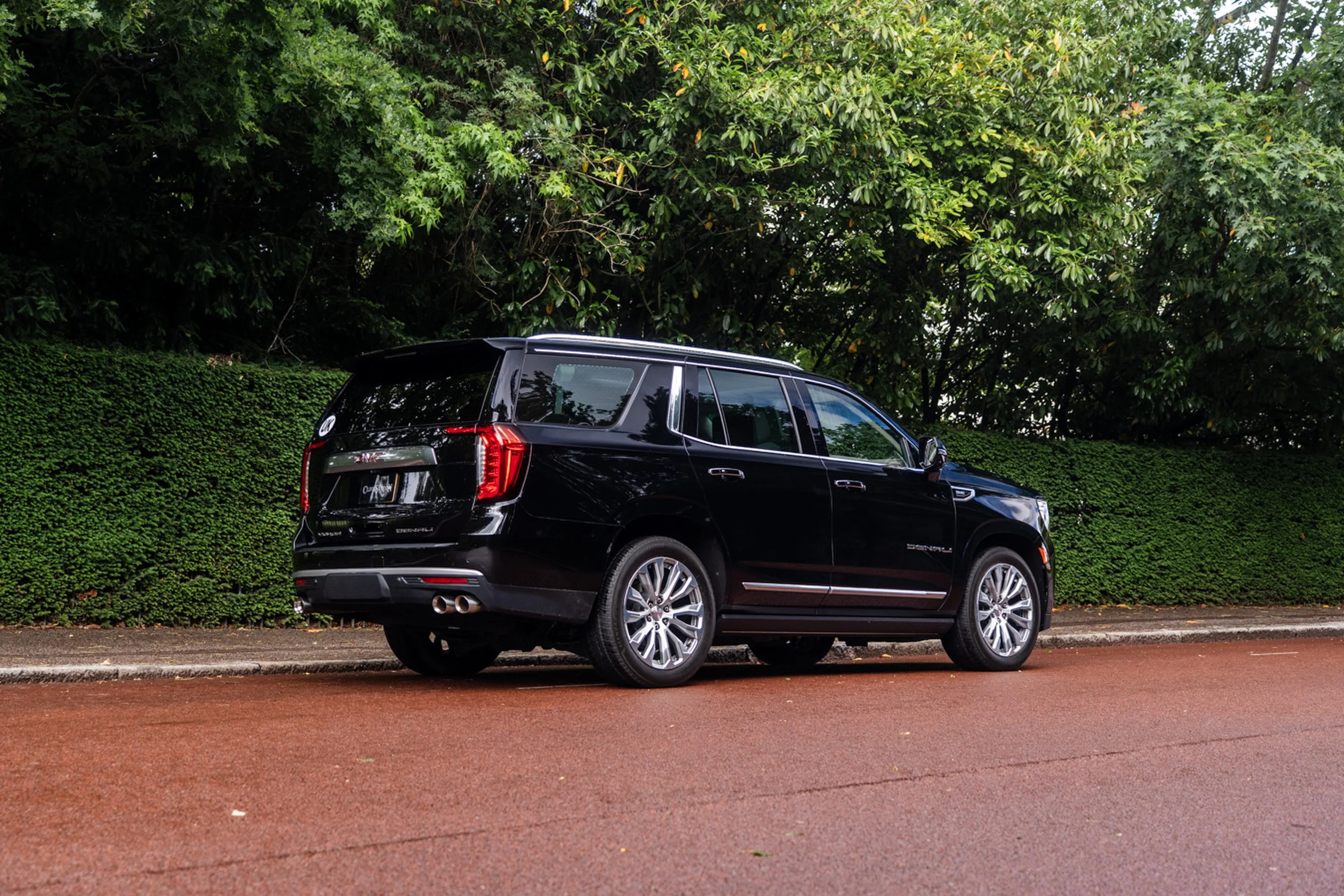 2023 GMC Yukon Denali, 4/30