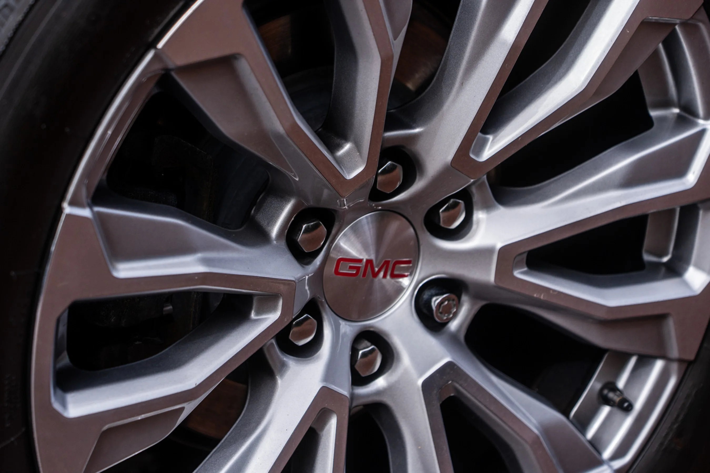 2023 GMC Yukon Denali, 8/30