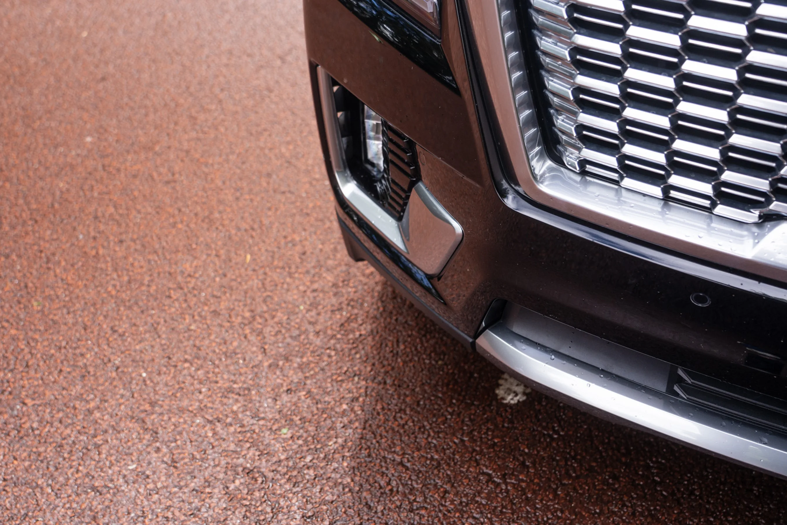 2023 GMC Yukon Denali, 14/30