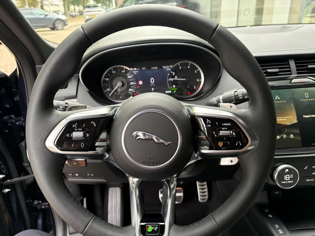 2023 Jaguar E-Pace P300e R-Dynamic SE, 12/30
