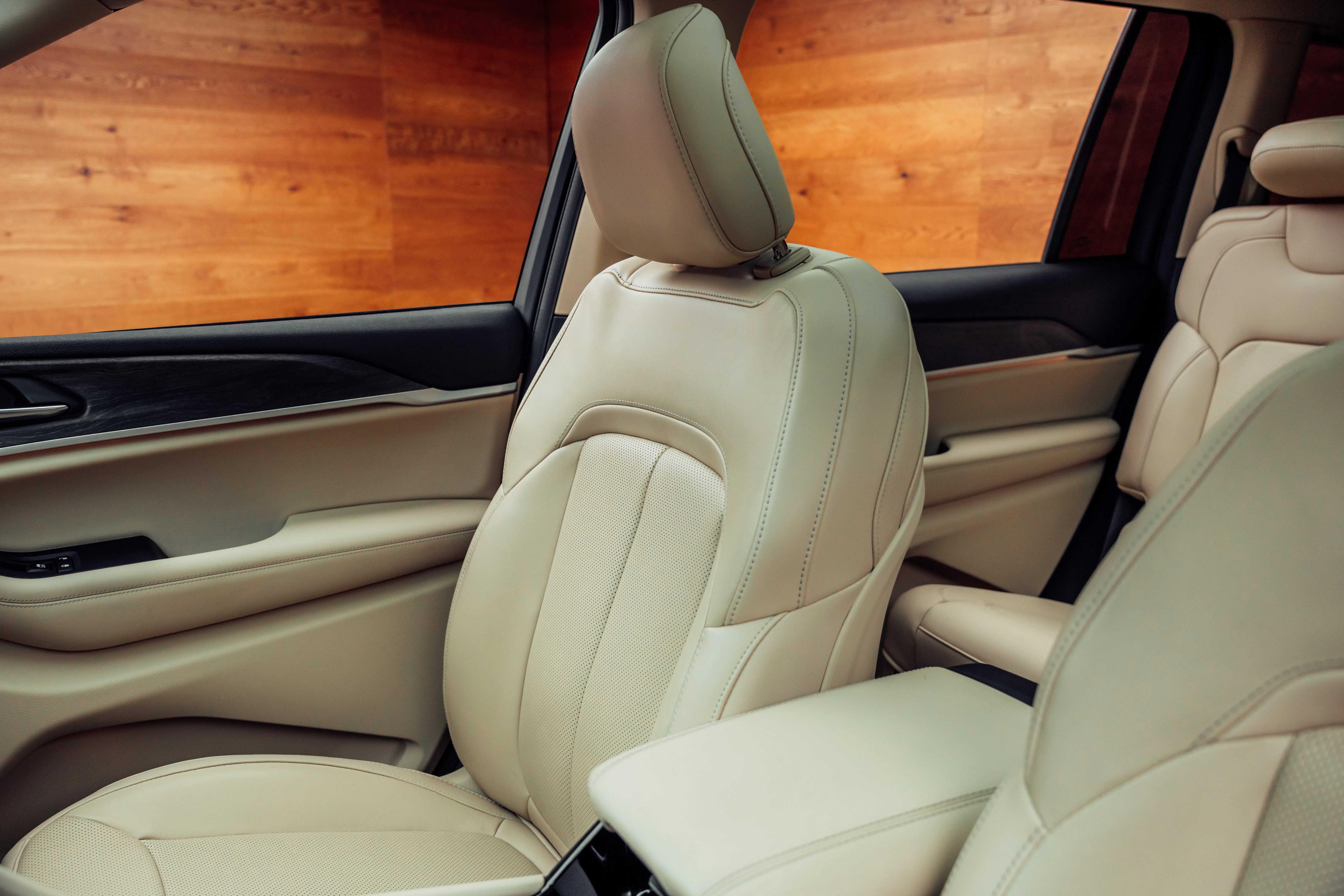 2023 Jeep Grand Cherokee L, 7/22