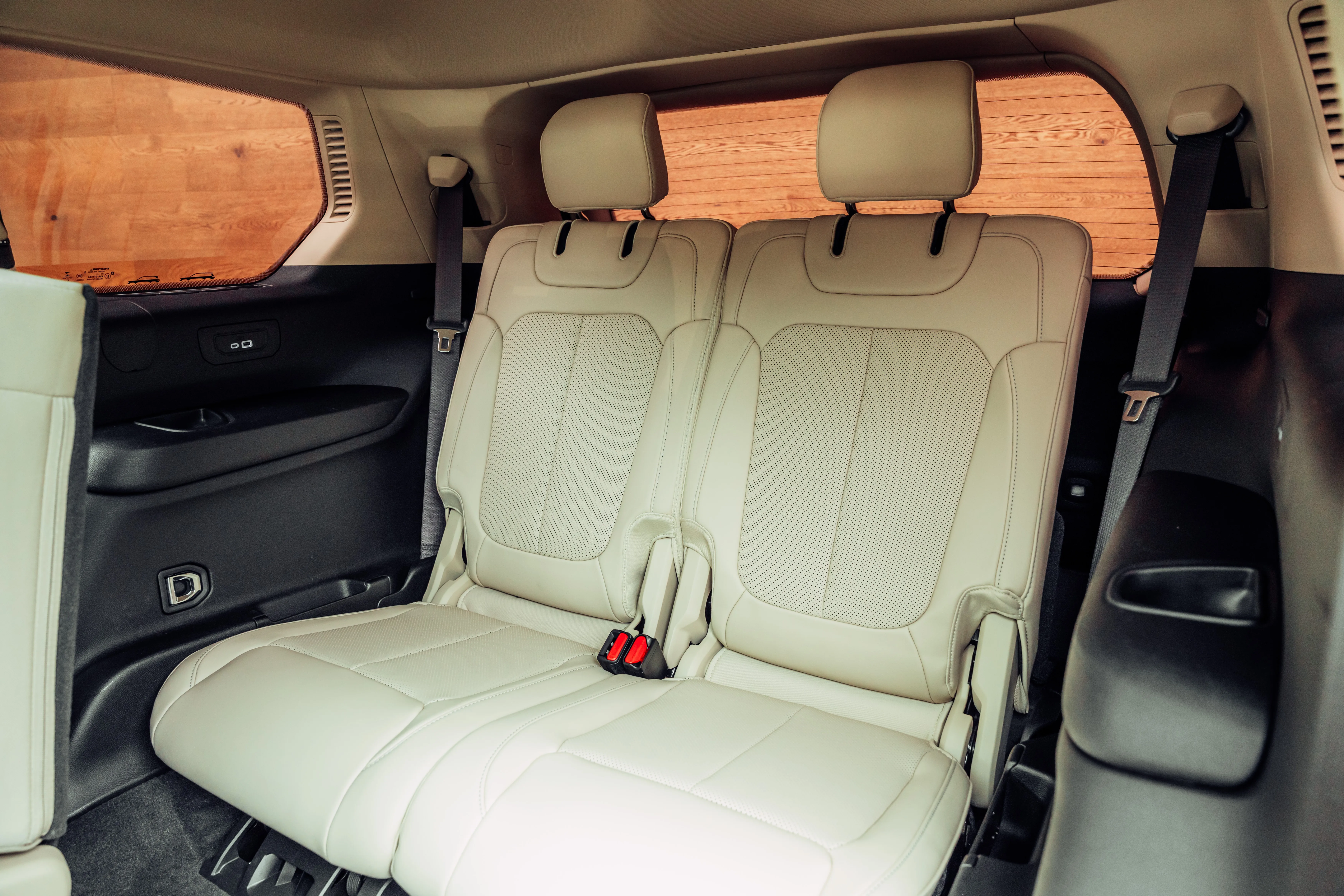 2023 Jeep Grand Cherokee L, 10/22