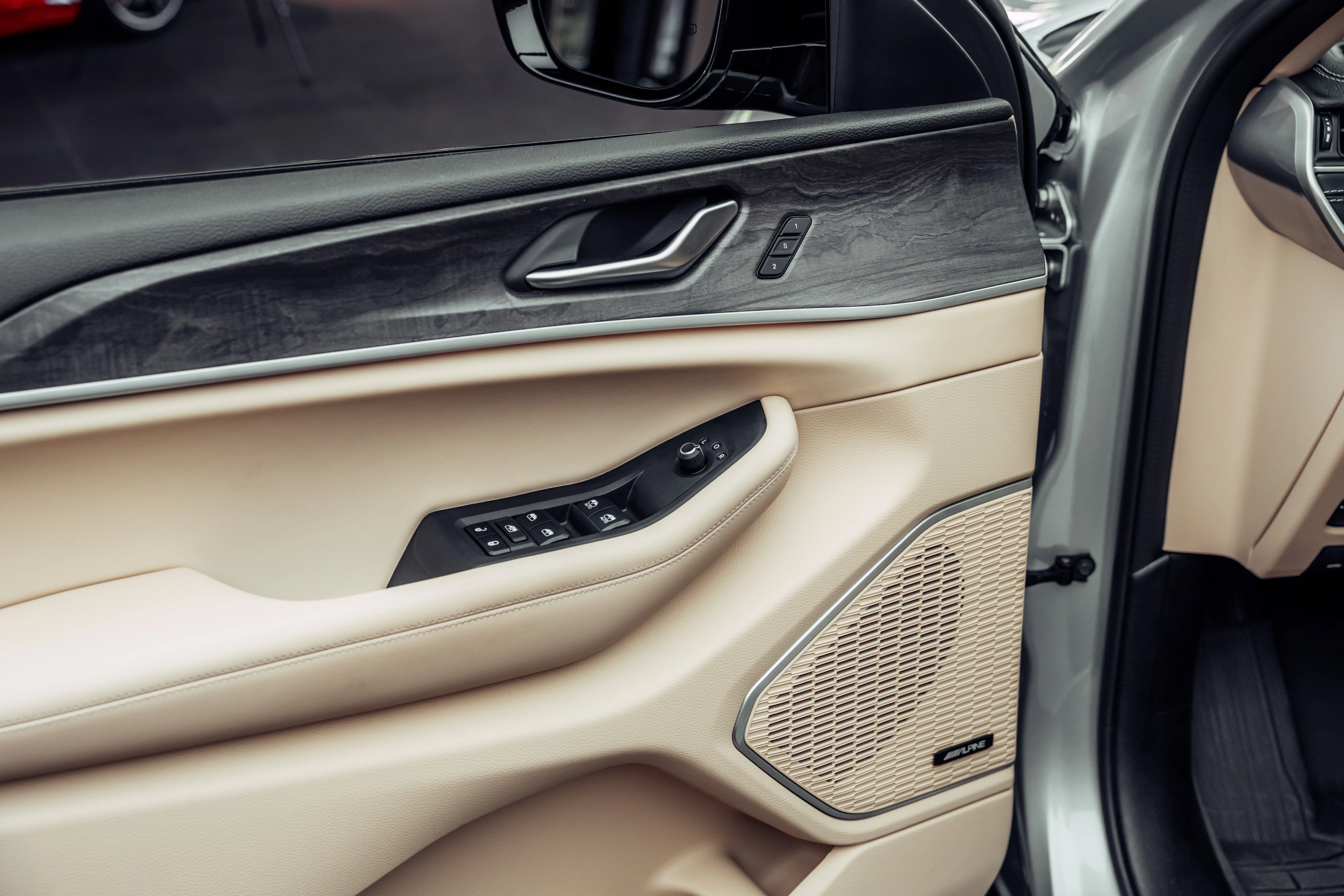 2023 Jeep Grand Cherokee L, 13/22