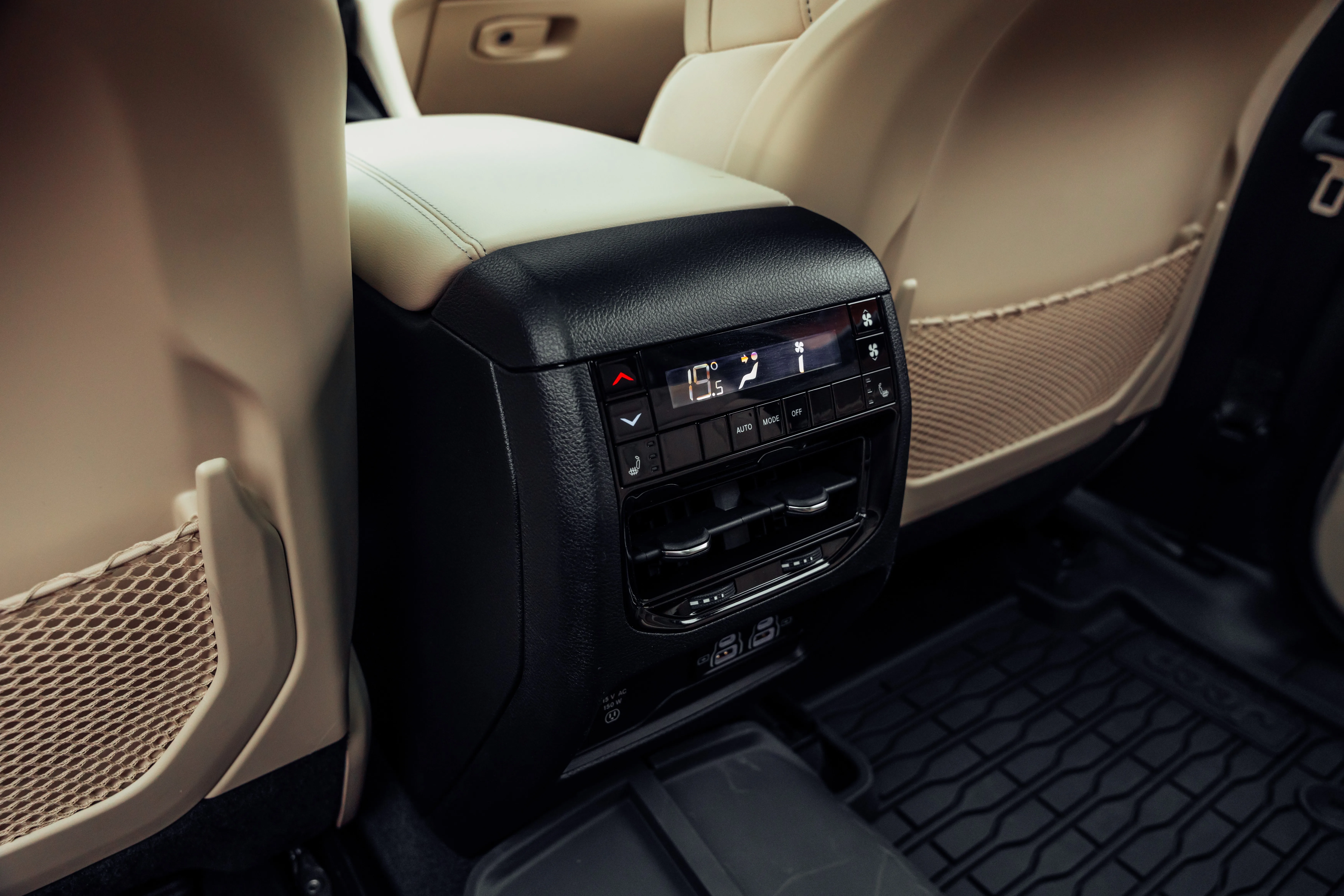 2023 Jeep Grand Cherokee L, 14/22