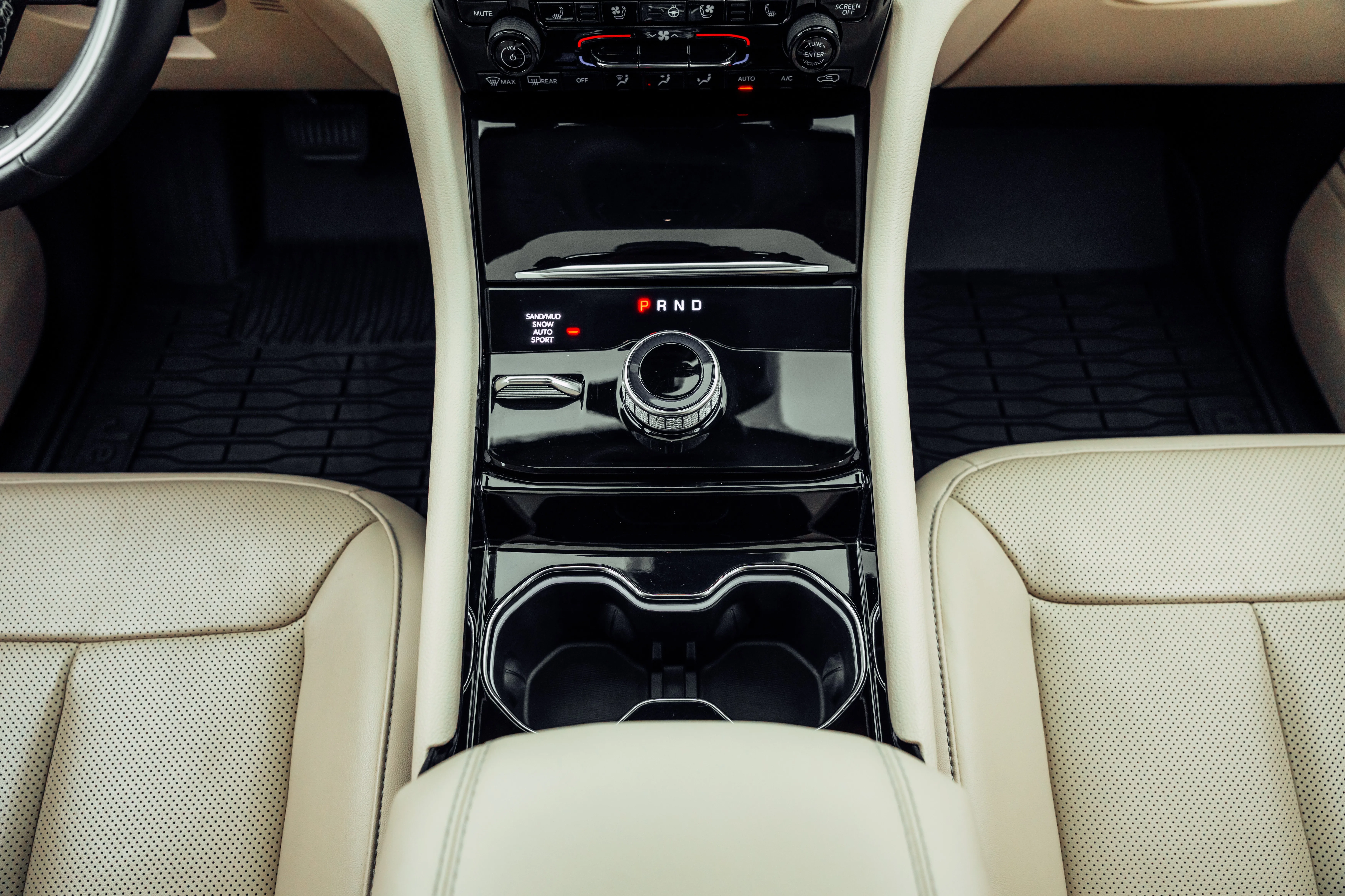 2023 Jeep Grand Cherokee L, 18/22