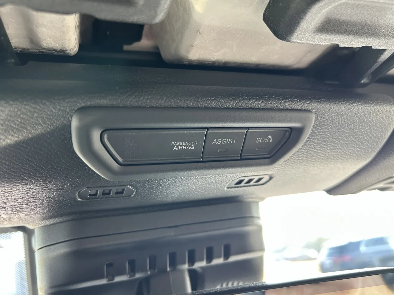 2023 Jeep Wrangler Unlimited Rubicon 392 offered by a specialist dealer in Písek, Czechia, photo 27 of 35